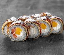 Темпура Кокос