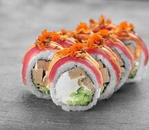 Ролл Кампай