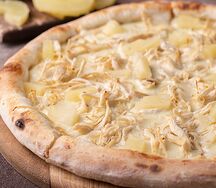 Пицца Гавайская