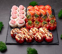 Сет Антонио