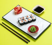 Сяке Чиз маки