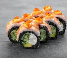 Ролл Дольче