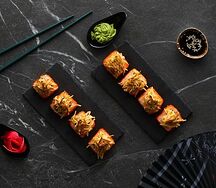 Запеченная Калифорния 