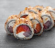 Ролл Семь морей