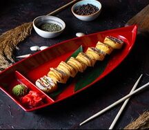 Ролл Хот Филадельфия