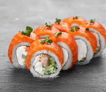 Ролл Антлантида