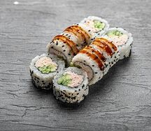 Калифорния кунжут