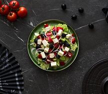 Греческий салат