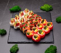 Сет Эксклюзив