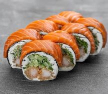 Ролл Фул Хаус