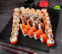 Сет Вкусняшка