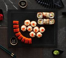 Набор мини Premium