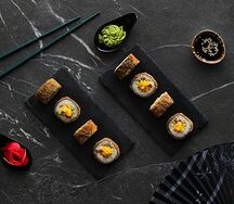 Хот Сяке Унаги