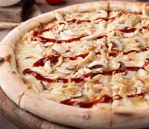 Пицца Курица