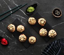 Запеченная Филадельфия