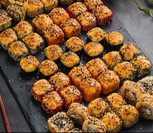 Сет Горячий