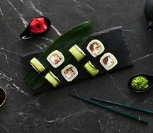 Ролл Мидори