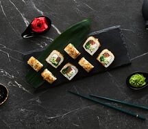 Лосось Бонито