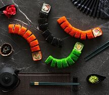 Сет Калифорния