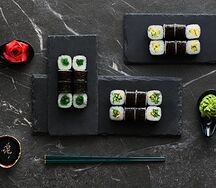 Маки на выбор Лайт