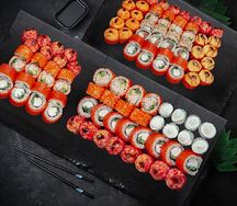 Сет Корпоратив