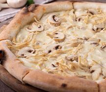 Пицца Жюльен