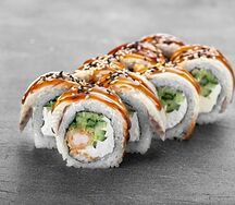 Ролл Никиби