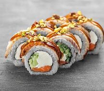 Ролл Хариме