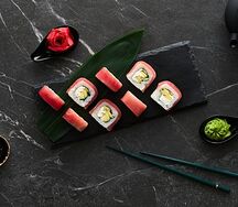 Филадельфия Тунец