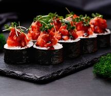 Благородный сёгун