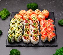 Сет Византия