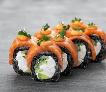 Филадельфия Black