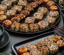 Сет Солнцепёк