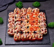 Сет Тёплое удовольствие