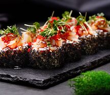 Чёрная жемчужина