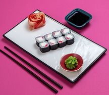 Маки Тобико Чиз