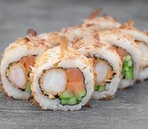 Норвежский