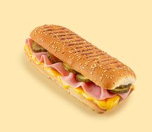 Сэндвич Классический