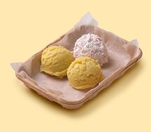 Печеный стандартный Мэш новинка