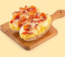 Гриль-чиз Пепперони