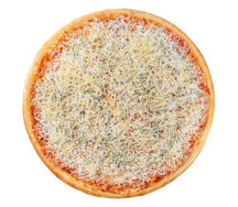 Пицца Квадро бьянка