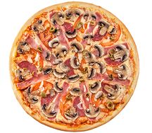 Пицца Мясная классика