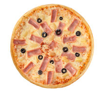 Пицца Гавайская