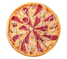 Пицца Легато