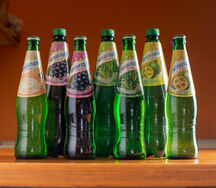 Лимонады (натахтари)