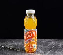 Палпи Апельсин