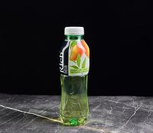 Rich tea зелёный со вкусом манго