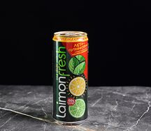 Лаймон фреш 