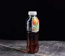 Rich tea черный  со вкусом персика