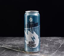 Lit Energy ягода-кокос